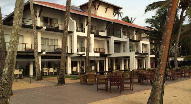 Cocobay Unawatuna