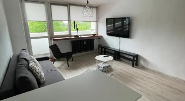 City Center Apartment, Забронировать Апартаменты/квартира Катовице Katowice Urban Area, рядом с Силезский зоологический сад