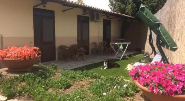 Agriturismo Santa Lucia, Book Hotel FonteBlanda Costa d'Argento