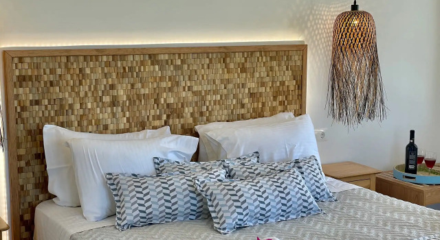 Люкс Deluxe Paradisia Villas