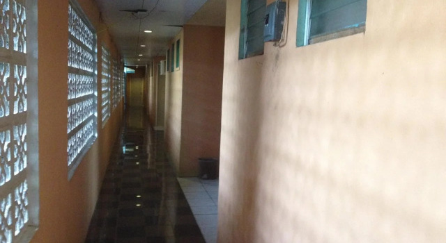 FnG Inn, Book Hotel Hotels in Pagsanjan with Parking, Parking