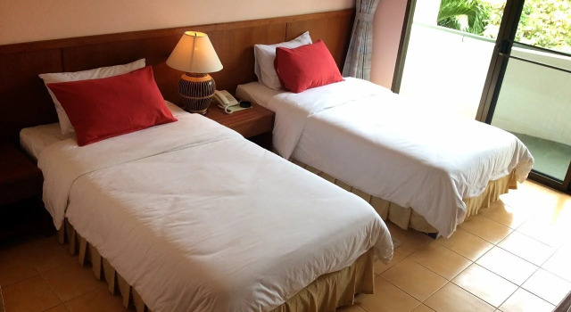 Cabbages and Condoms Khaoyai Resort, Забронировать Курортный отель Отели Khao Yai с парковкой, Парковка
