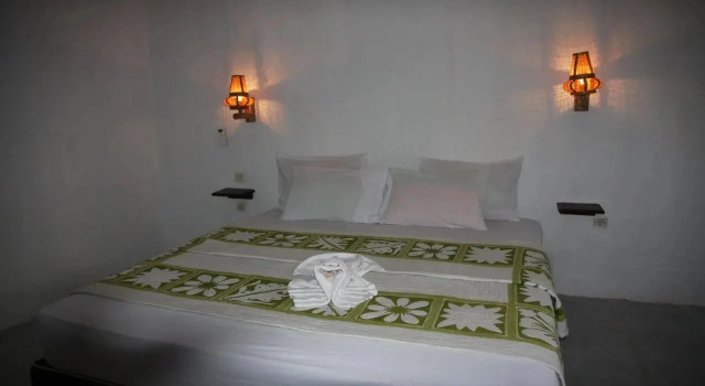 Krisna Homestay 2