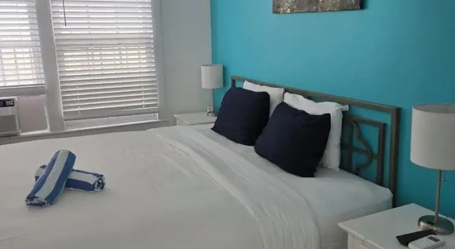 Двухместный коттедж Wicker Guesthouse