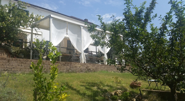 B&B La Casina di Parrana, Book Bed and Breakfast Collesalvetti Etruscan Coast