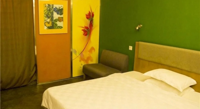 Garden Inn Changsha Pedestrian Street Branch