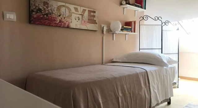 Апартаменты Casa Flavia, Montesilvano Marina