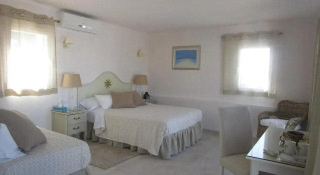 Номер Superior Fowlers Hotel
