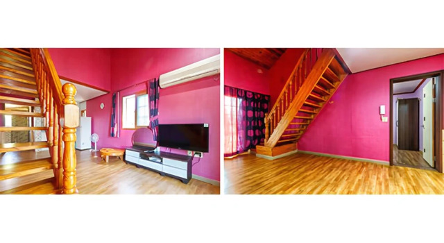Taean Everland Pension, Prenota Hotel Taean 