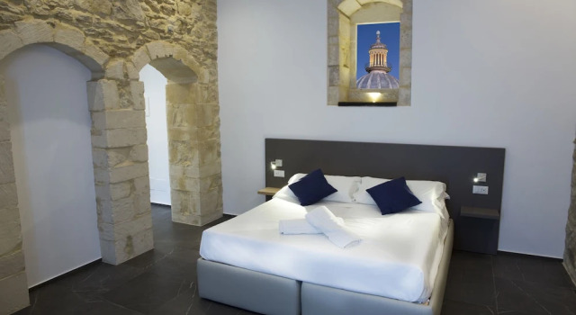Ad Maiora - Desing Rooms