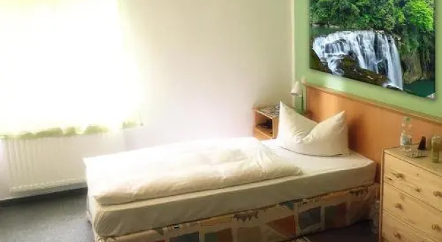 Hotel Lindenthal