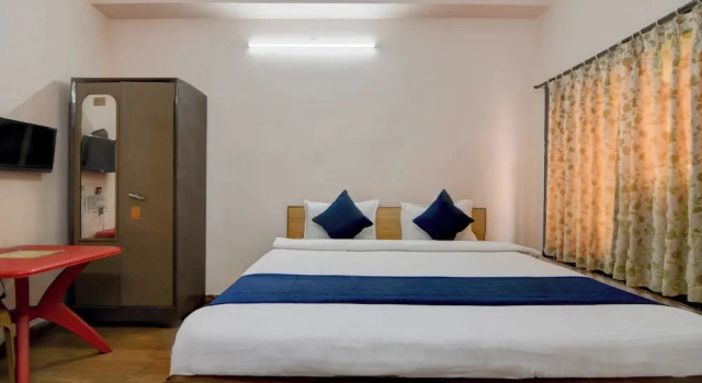 Hotel Blue Bird, 预订 酒店 加尔各答 东区