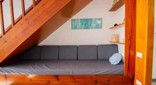 Flatguest Pr Beach - Terrace + Garden + 24H, Boek Appartement Mogán Gran Canaria