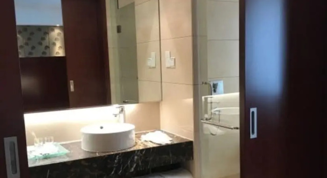Двухместный номер Business Changchun Ramada Hotel