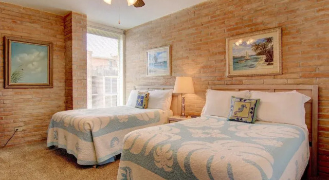 Channelview 213 2 Bedrooms 2 Bathrooms Condo