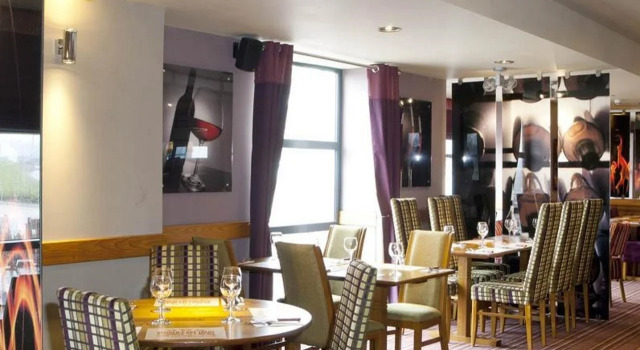 Premier Inn Glasgow Newton Mearns(M77 J4), Rezervasyon Otel Glasgow havuzlu oteller, Yüzme Havuzu