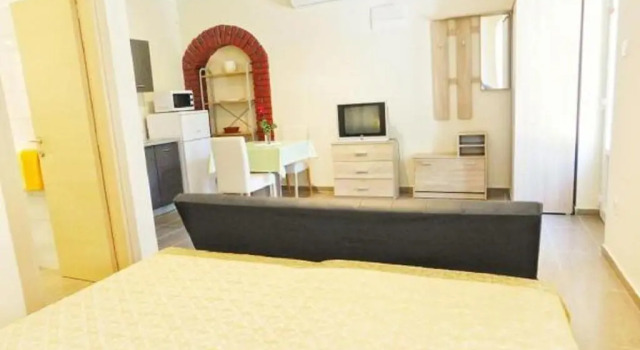 Студия Apartments Danilo 48