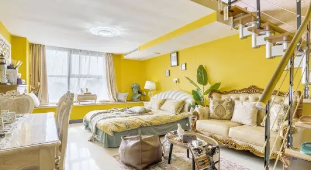 Golden Citypin Apartment, Забронировать Апартаменты/квартира Сиху Ханчжоу, рядом с Железнодорожный вокзал Ханчжоу