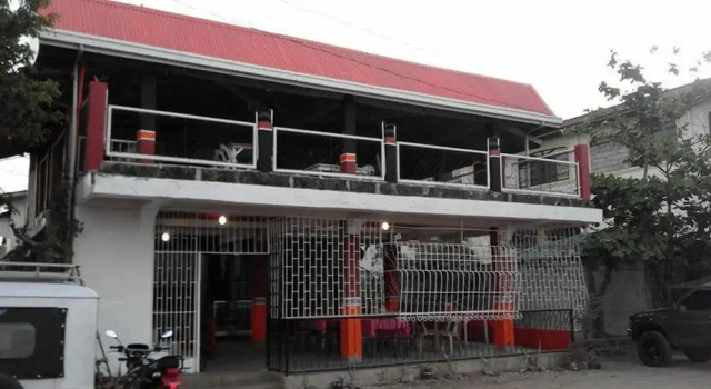 Czarina Homes-formerly Island nest hotel, Buchen Sie Hotel Alaminos 