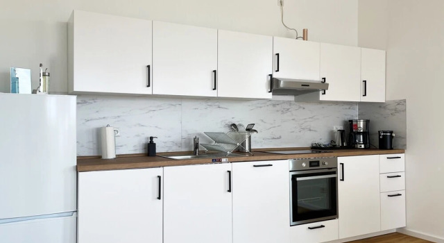 Апартаменты Superior Stylish Apartments in Ibbenbüren
