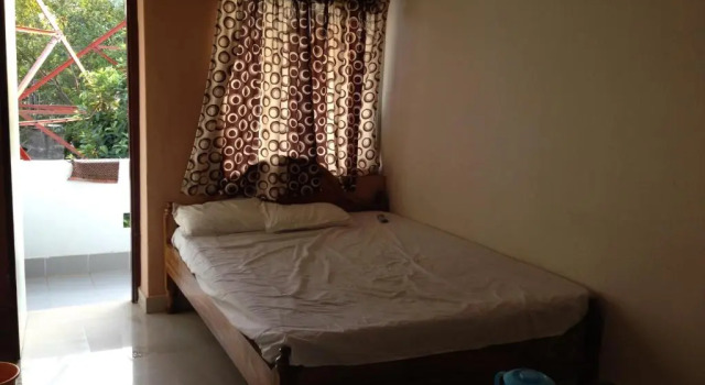 Habitación doble Estándar Surya Inn