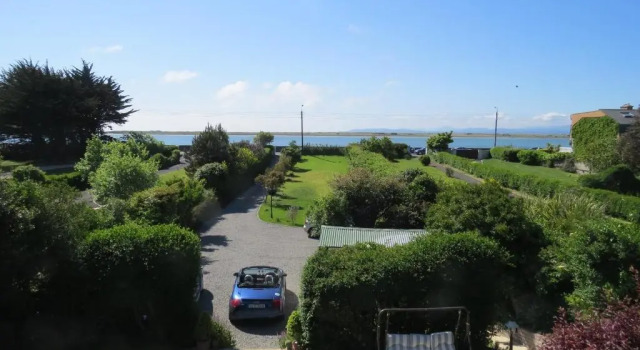 Номер Standard The Artist Residence Dublin Boutique B&B