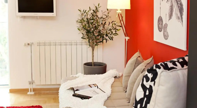 Boutique Apartments 360