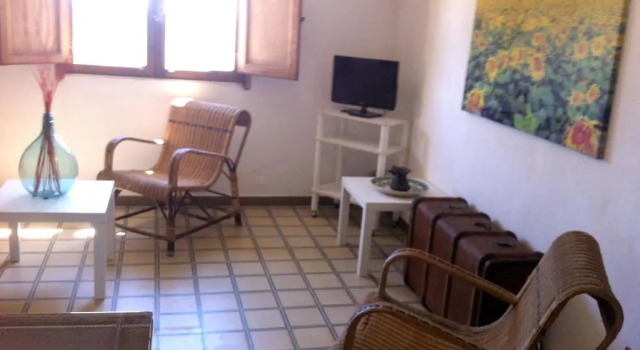 House With 2 Bedrooms in Sciacca, With Wonderful sea View and Furnishe