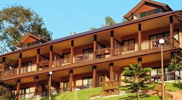 Insda Wellness Resort
