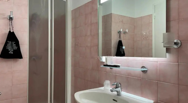 Двухместный номер Superior Hôtel Neptune