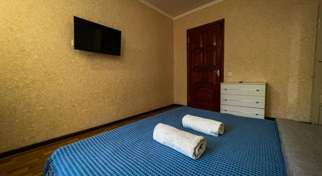 Апартаменты в Центре возле Набережной, Book Apartment Apartments in Poltava, Apartment
