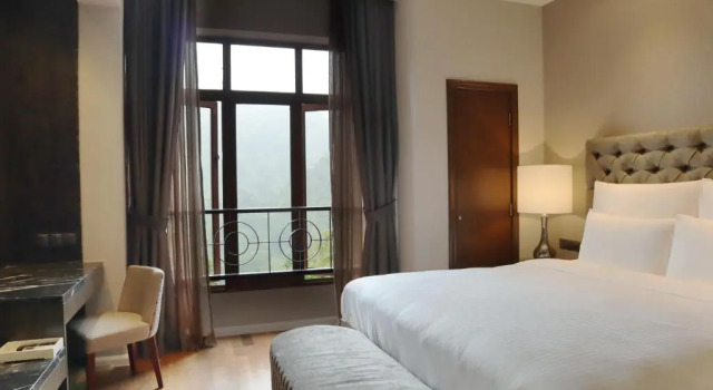 Семейный номер Standard The Chateau Spa & Wellness Resort