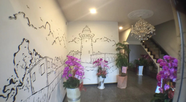 Kenting Heng-Chung Art Hostel, Book Hostel Hostels in Hengchun, Hostel
