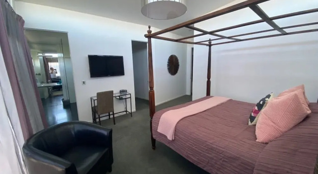 Люкс Standard Starhaven Retreat