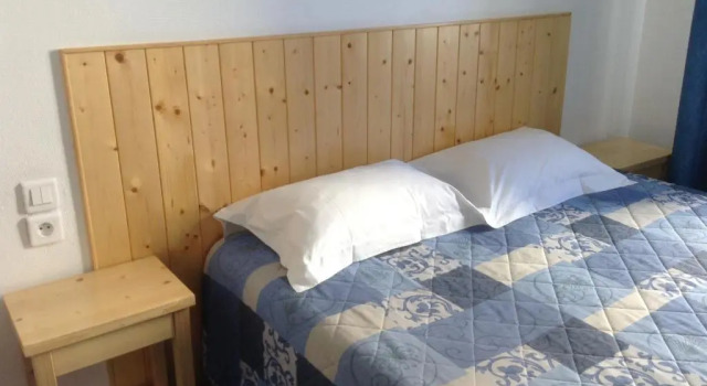 Двухместный номер Standard Hôtel Le National