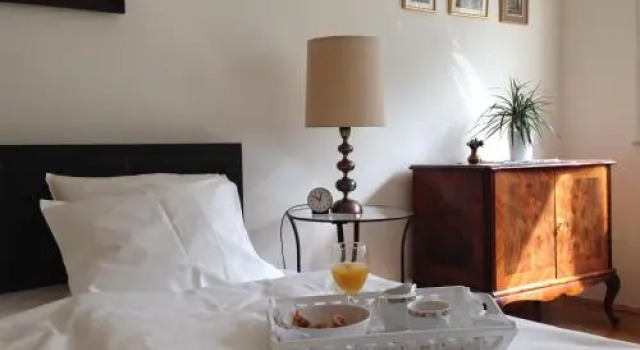City Classic Apartment