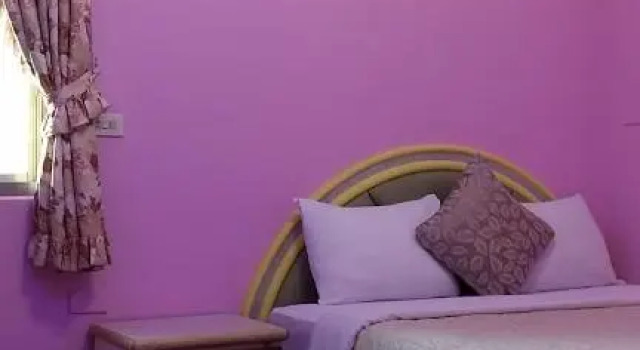 Двухместный номер Standard Hua Hung Guest House