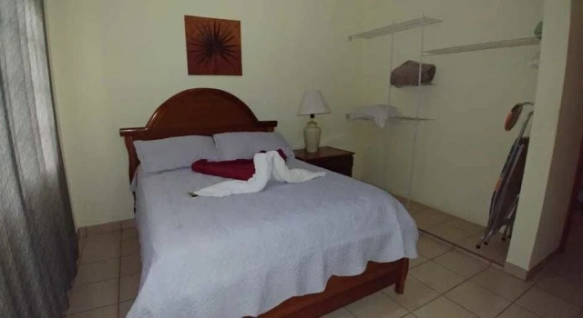 Apart Hotel Acuarious de Luis, Réserver Appart'hôtel Estelí Esteli Region