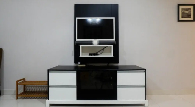 Trillium Residence, Rezerwuj Hotel Hotele 3-gwiazdkowe w Surabaja, w pobliżu Tunjungan Mall, 3*