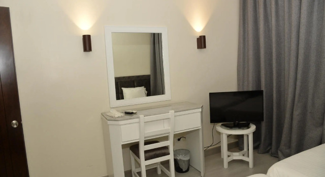 Ny Suites, Boek Hotel Hotels in Greater Beirut met ontbijt, Ontbijt