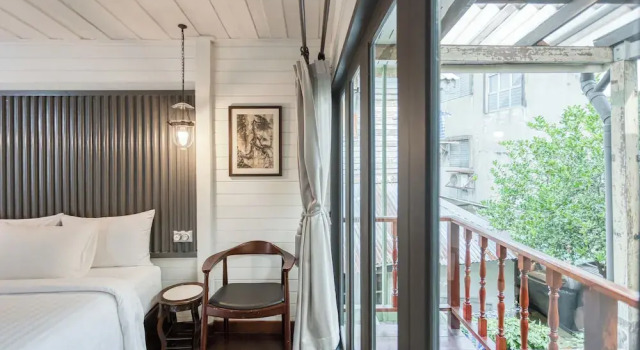 Priya Boutique House