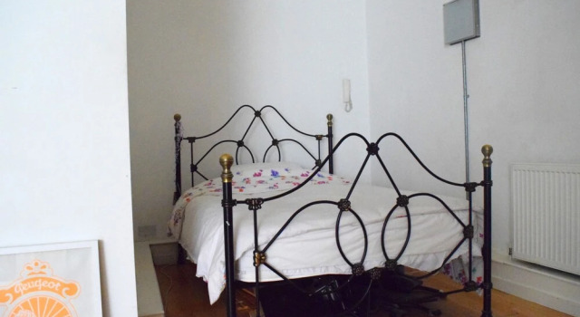 Apartment in the Heart of Shoreditch, Varaa Huoneisto Asunnot kohteessa Merseyside, Huoneisto