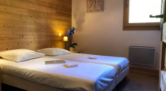 Authentic apartment located in the Le Grand Massif ski area, Забронировать Апартаменты/квартира Араш-ла-Фрас Гранд Массив, рядом с Поле для гольфа Flaine Les Carroz
