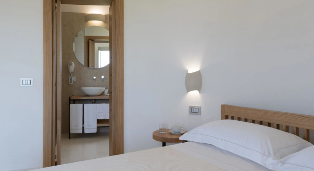 Tenuta Monticelli Bio Relais, Buchen Sie Bauernhof Alezio Salento