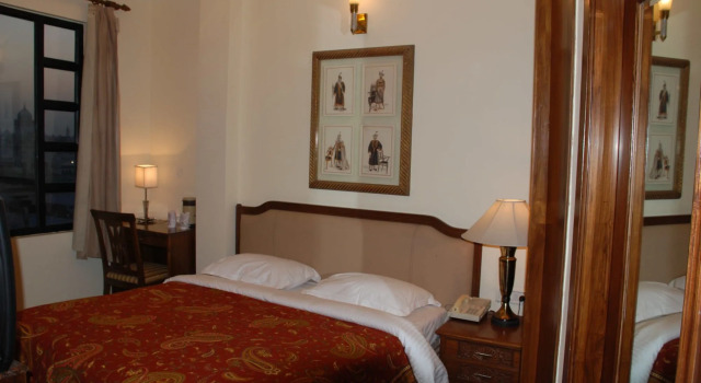 Hotel Indus