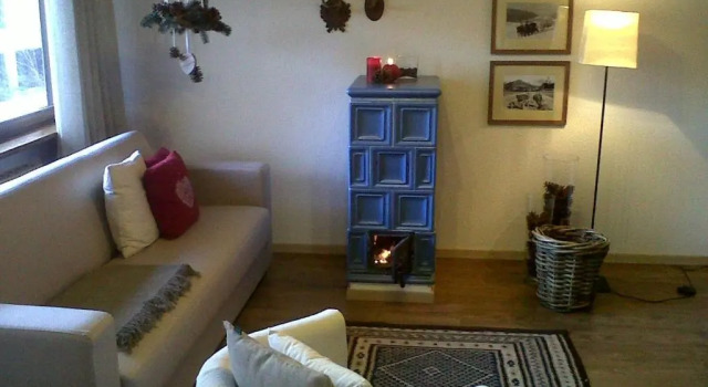 Апартаменты B&B Pichler Casa
