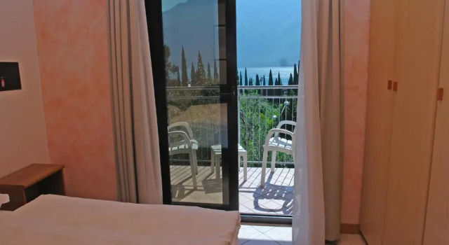 Номер Standard Hotel Rosemarie