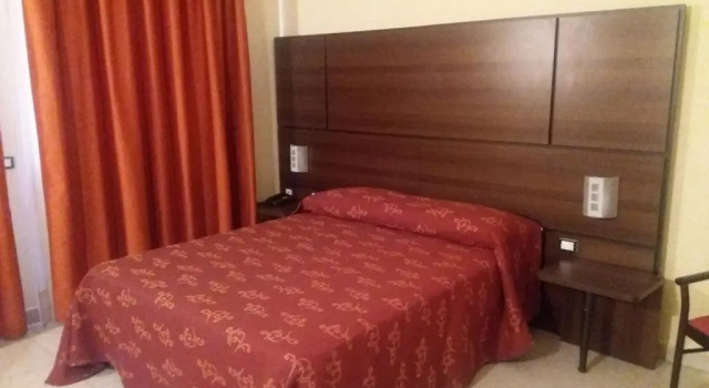 Двухместный номер Standard Hotel Villa Damanti