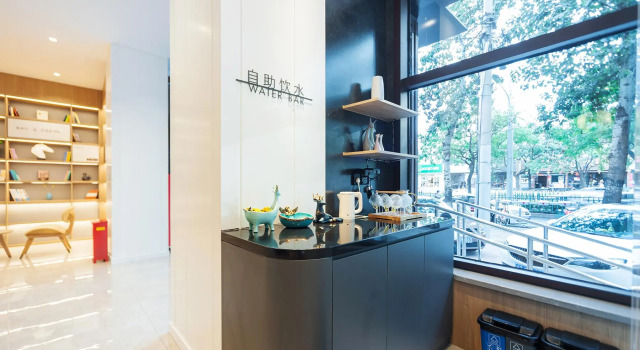 Hanting Hotel Beijing South Station Yangqiao
