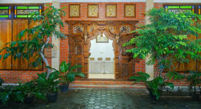 BeGe Homestay
